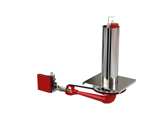 Vamparossa E-1 Gas Burner