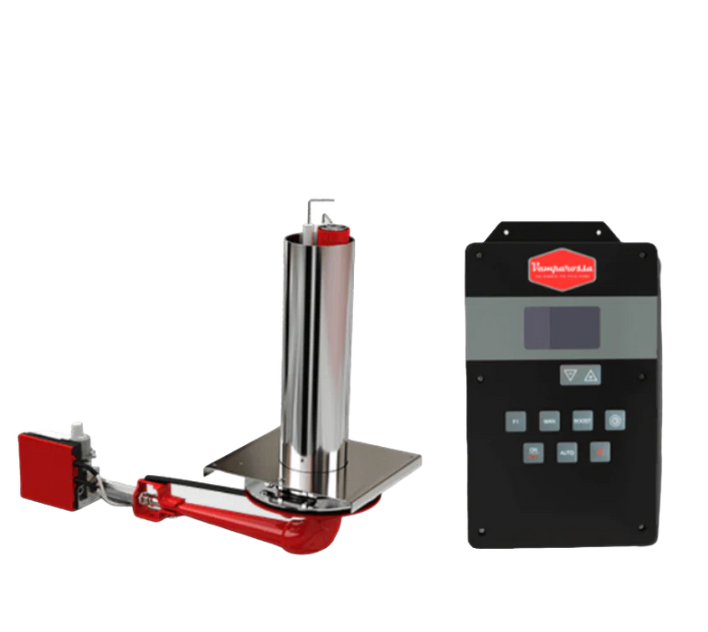 Vamparossa E-1 Gas Burner
