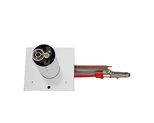 Vamparossa M-1 Gas Burner
