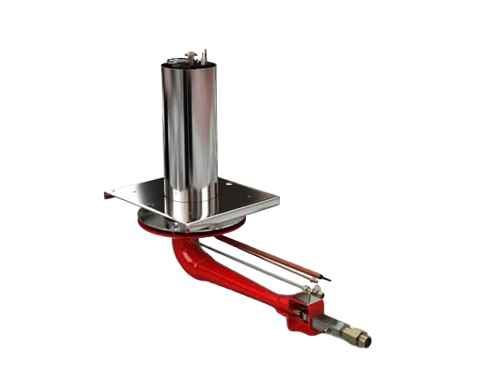 Vamparossa M-1 Gas Burner