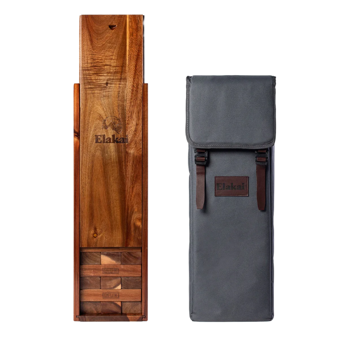 Acacia Woodlander Mountain Blocks