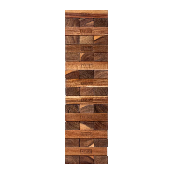 Acacia Woodlander Mountain Blocks