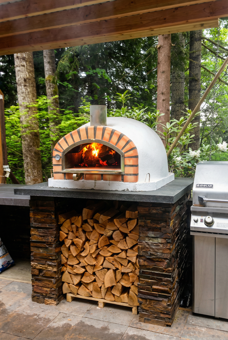 Pizzaioli Pizza Oven