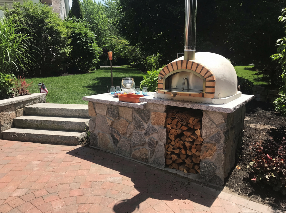 Pizzaioli Pizza Oven