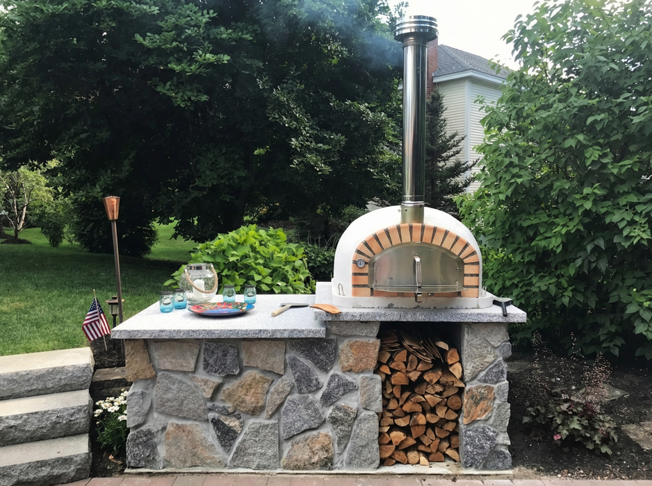 Pizzaioli Pizza Oven