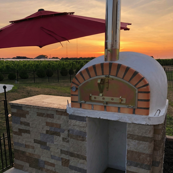 Pizzaioli Pizza Oven