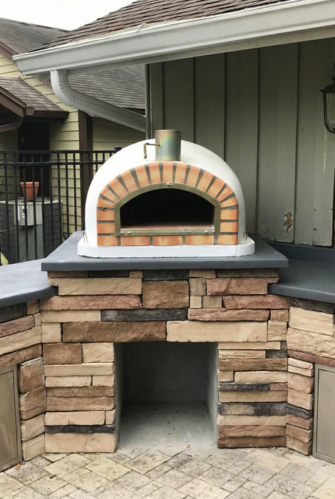 Pizzaioli Pizza Oven
