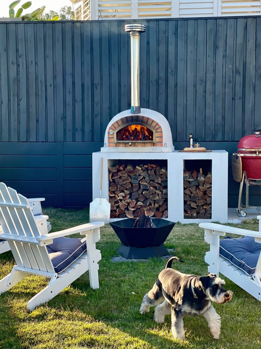 Pizzaioli Pizza Oven