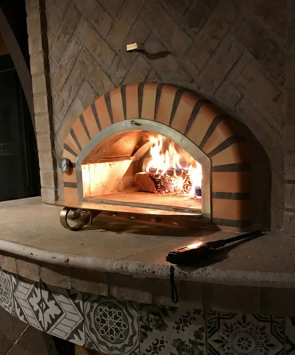 Pizzaioli Pizza Oven
