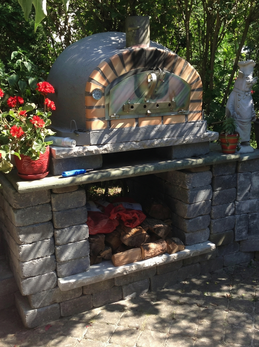 Pizzaioli Pizza Oven