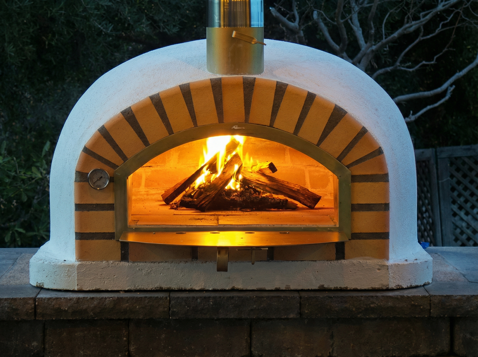 Pizzaioli Pizza Oven