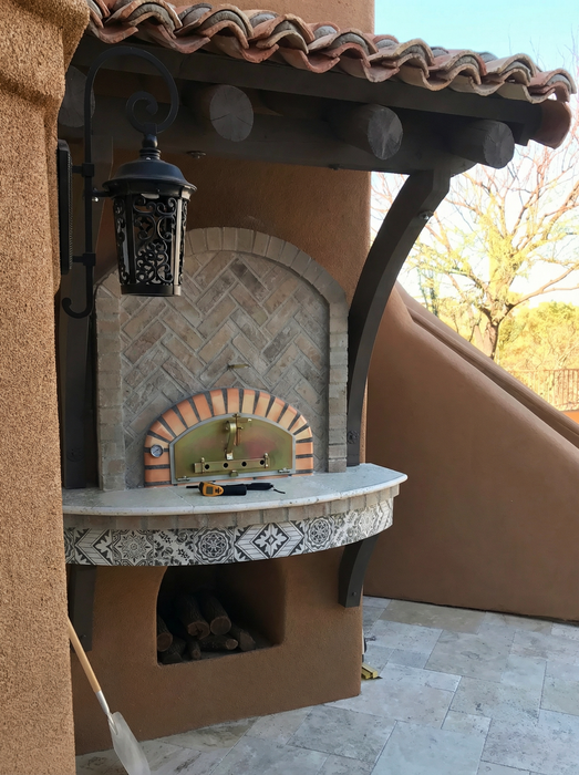 Pizzaioli Pizza Oven