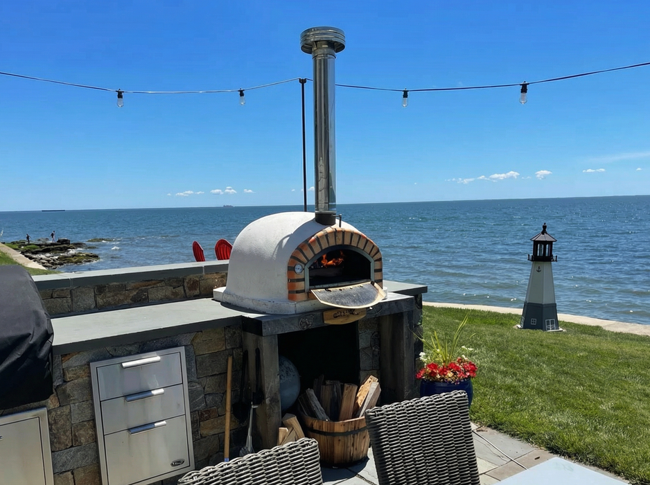 Pizzaioli Pizza Oven