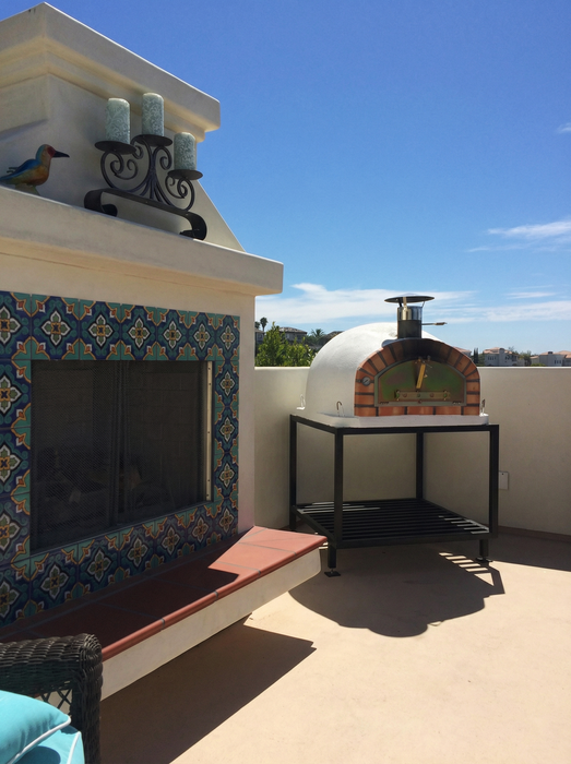 Pizzaioli Pizza Oven