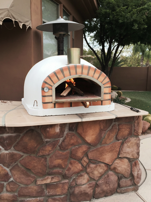 Pizzaioli Pizza Oven