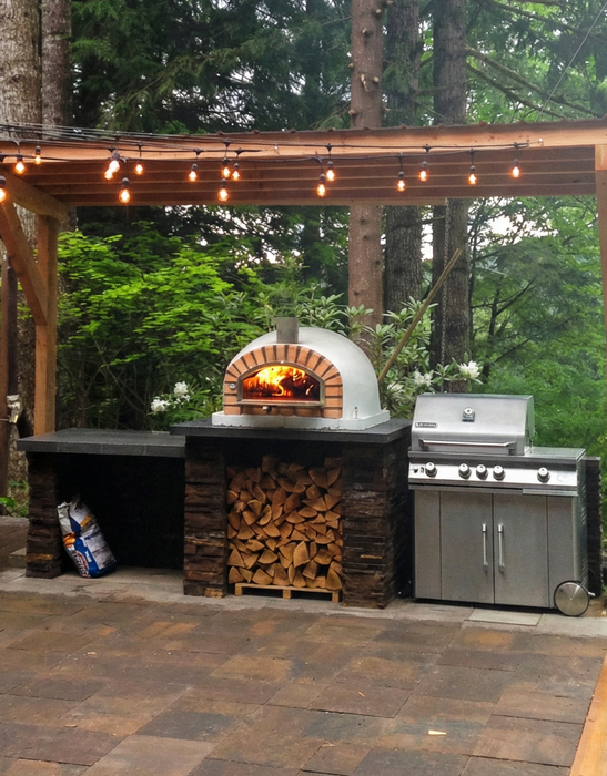 Pizzaioli Pizza Oven