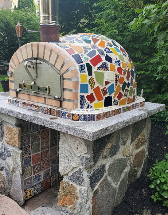 Pizzaioli Pizza Oven