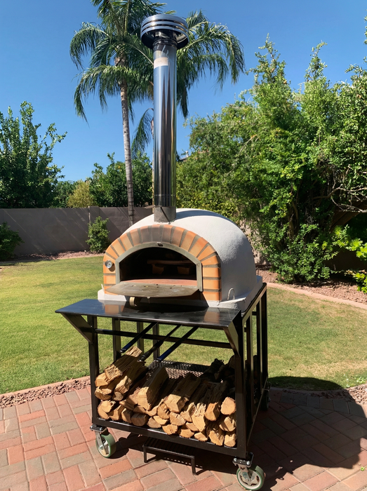 Pizzaioli Pizza Oven