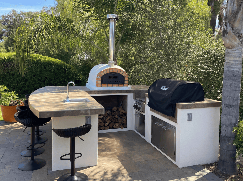 Pizzaioli Premium Pizza Oven