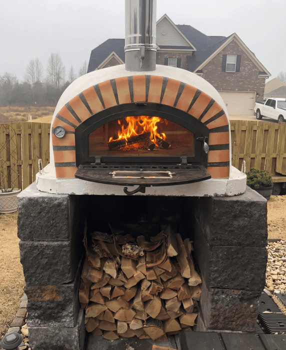 Pizzaioli Premium Pizza Oven