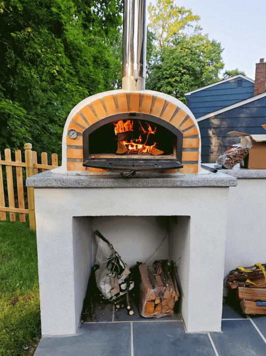 Pizzaioli Premium Pizza Oven