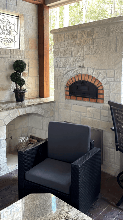Pizzaioli Premium Pizza Oven