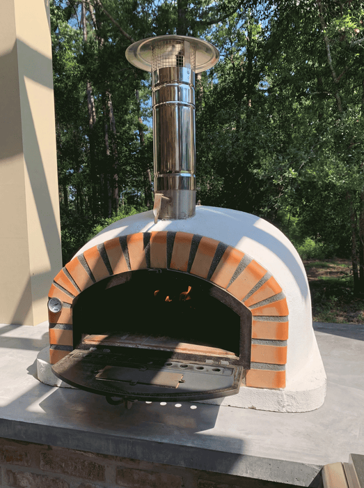 Pizzaioli Premium Pizza Oven