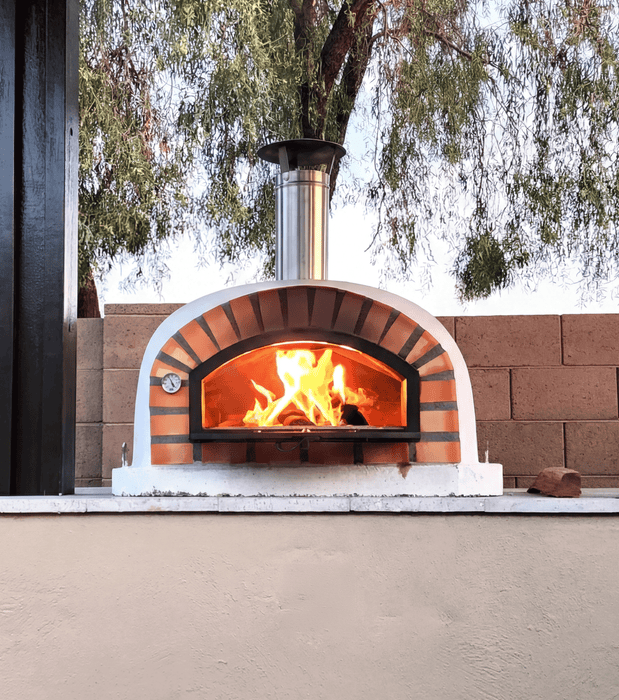Pizzaioli Premium Pizza Oven