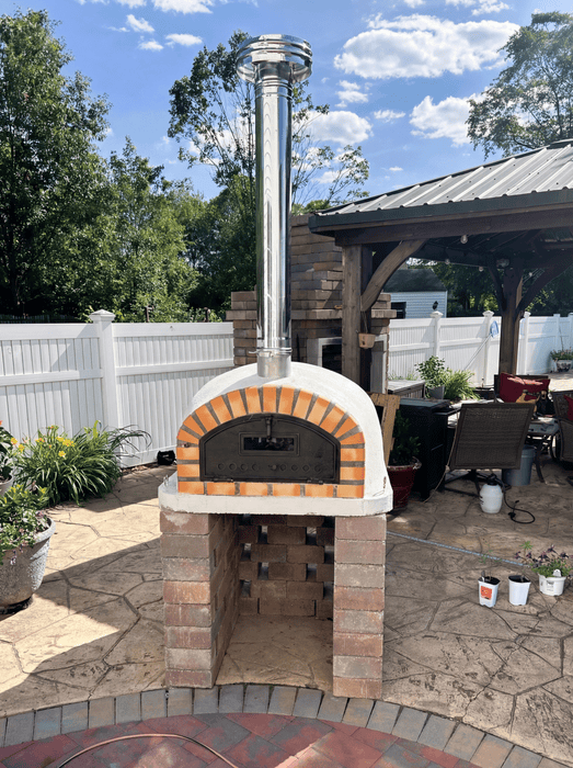 Pizzaioli Premium Pizza Oven