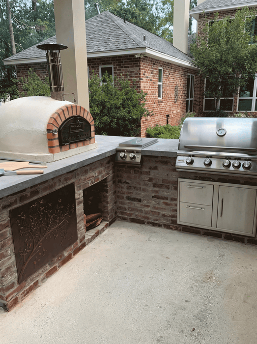 Pizzaioli Premium Pizza Oven