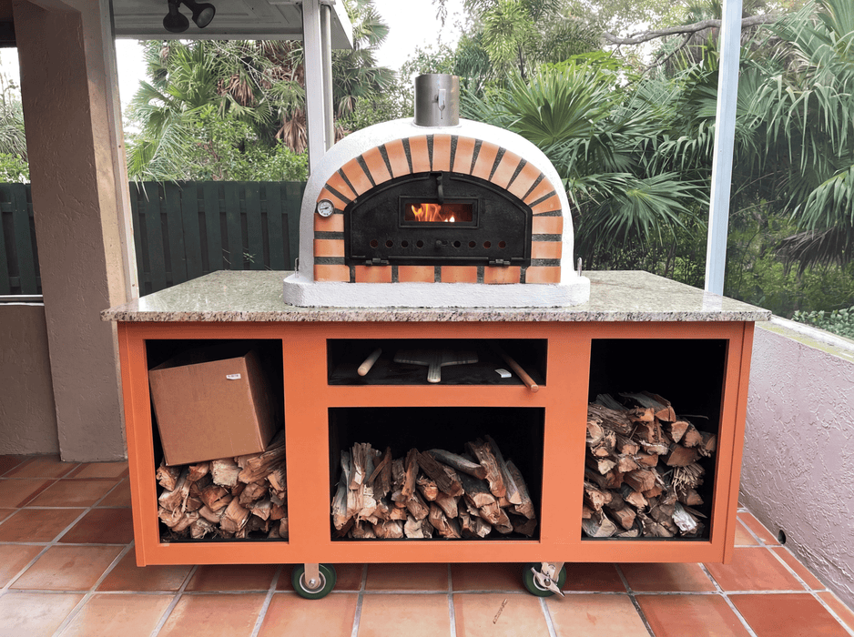 Pizzaioli Premium Pizza Oven