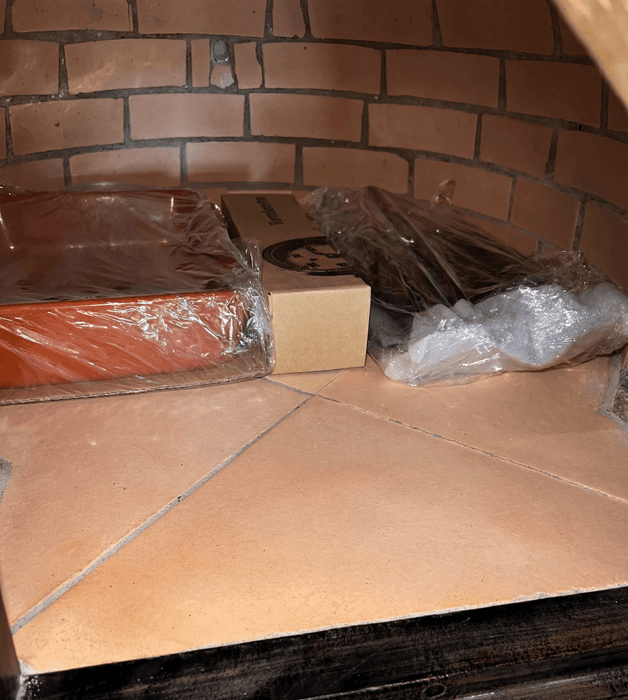 Pizzaioli Premium Pizza Oven