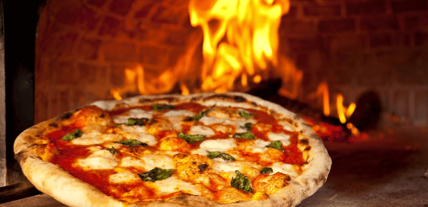 Pizzaioli Premium Pizza Oven