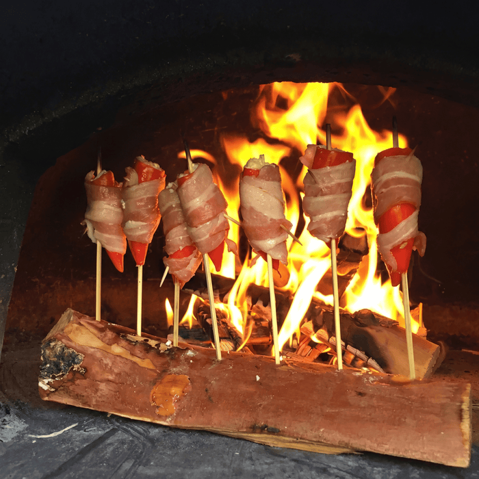 Pizzaioli Premium Pizza Oven
