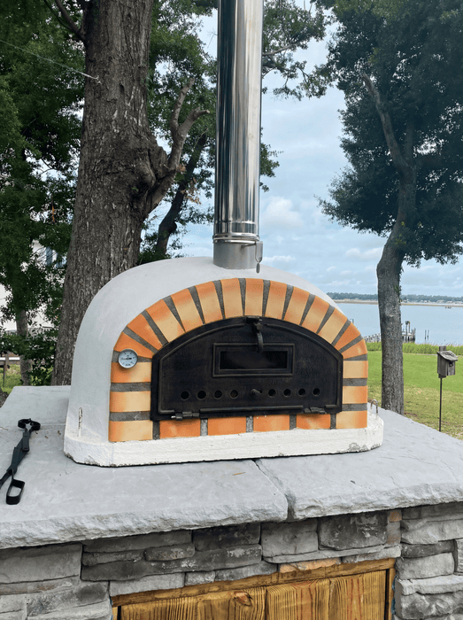 Pizzaioli Premium Pizza Oven
