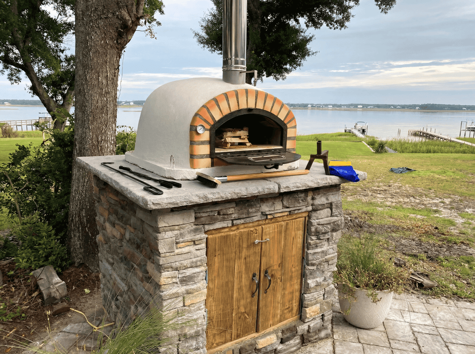 Pizzaioli Premium Pizza Oven
