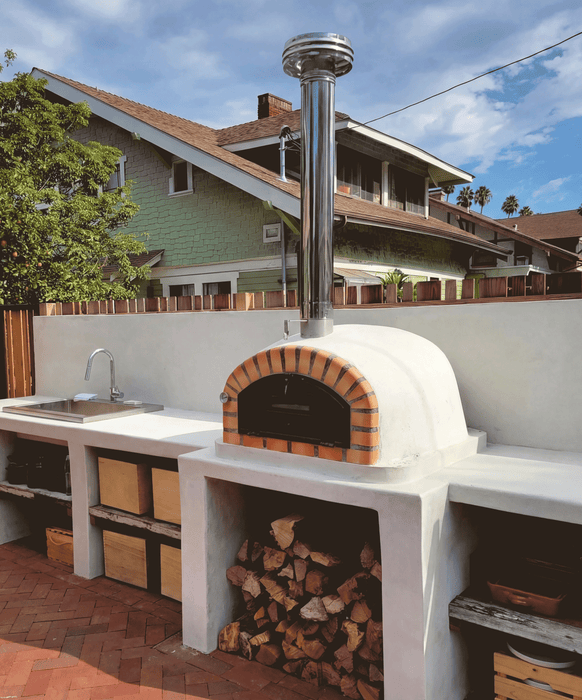 Pizzaioli Premium Pizza Oven