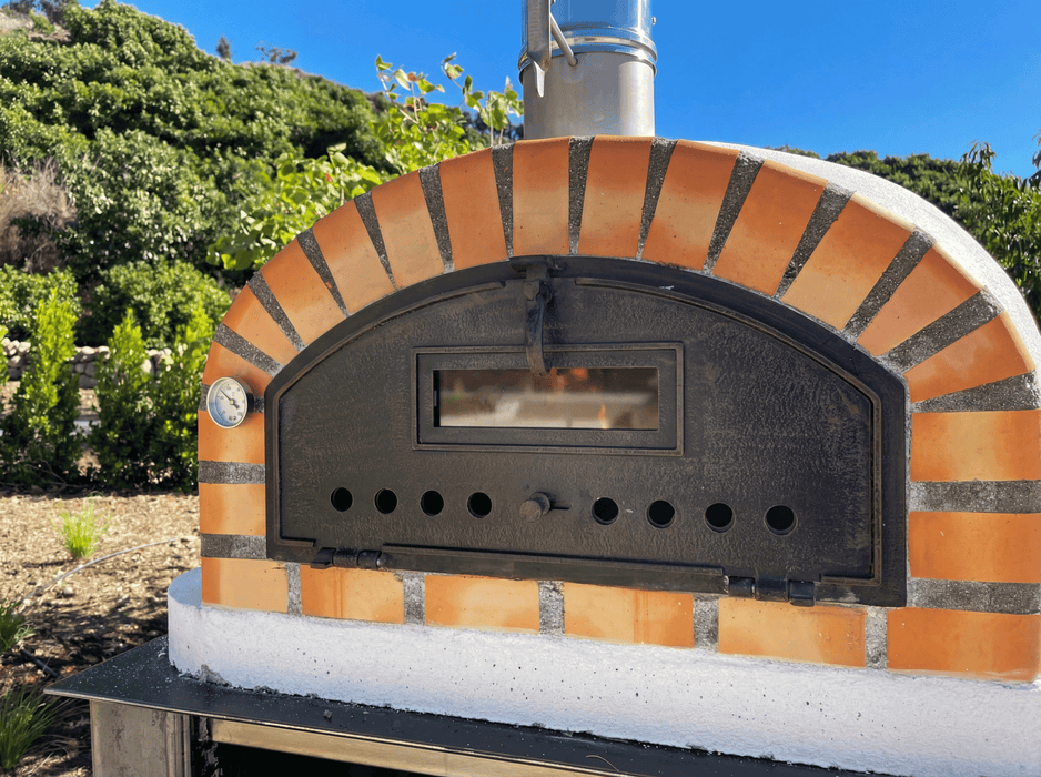 Pizzaioli Premium Pizza Oven