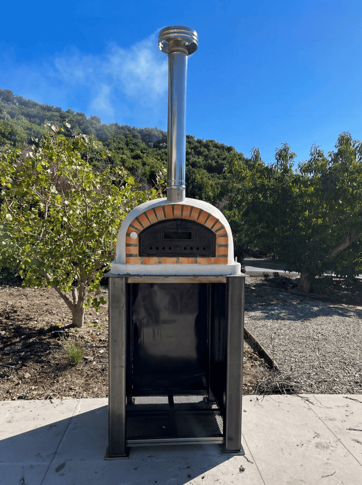 Pizzaioli Premium Pizza Oven