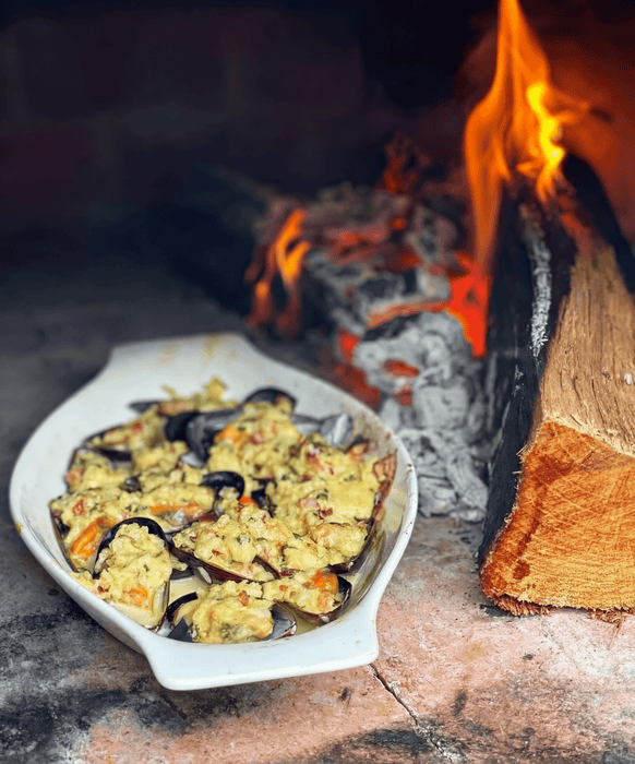Pizzaioli Premium Pizza Oven