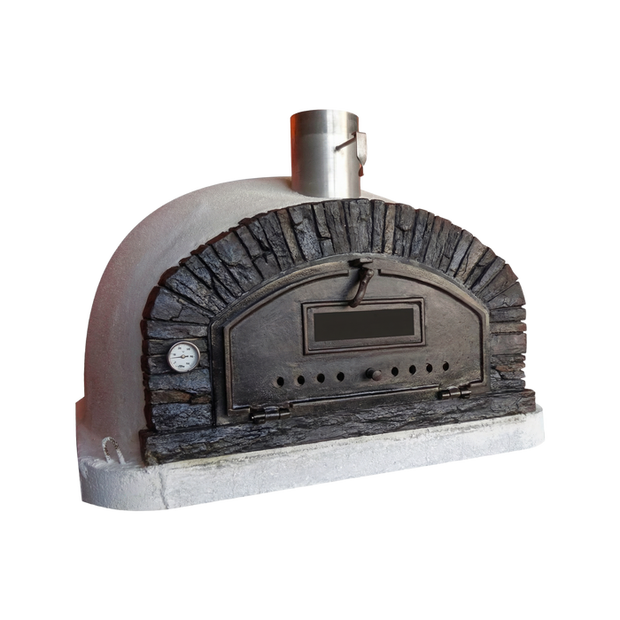 Buena Ventura "Preto" Premium Pizza Oven