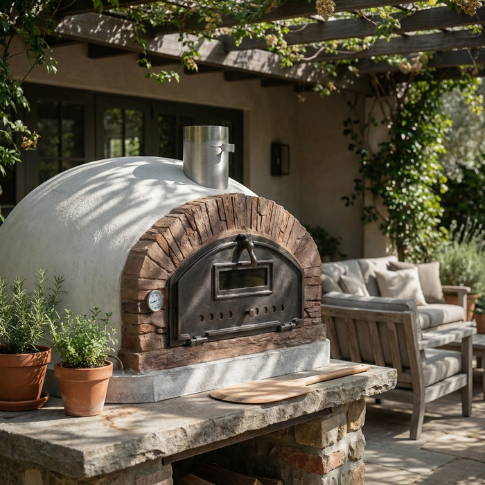 Buena Ventura "Sierra" Premium Pizza Oven