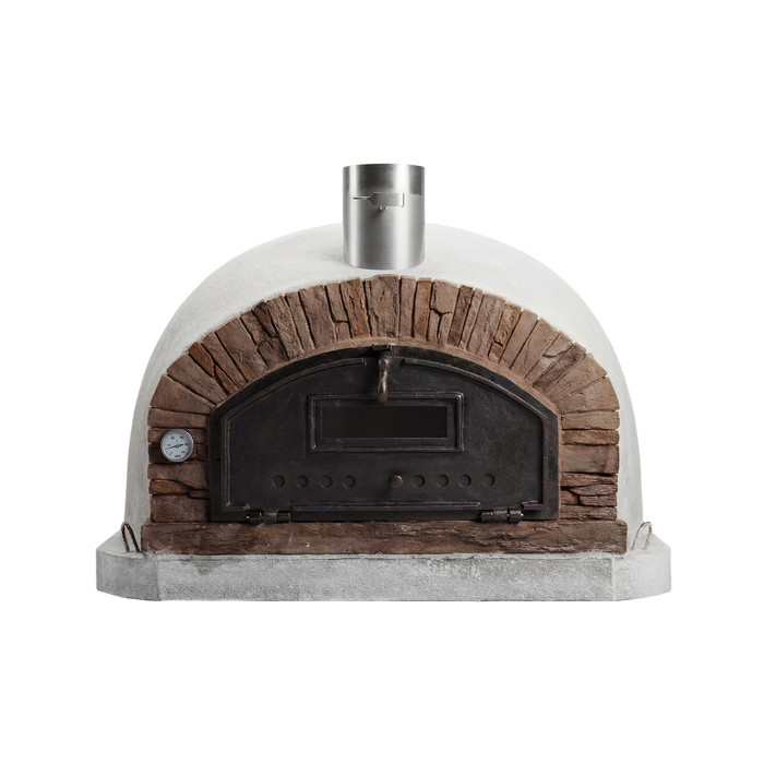 Buena Ventura "Sierra" Premium Pizza Oven