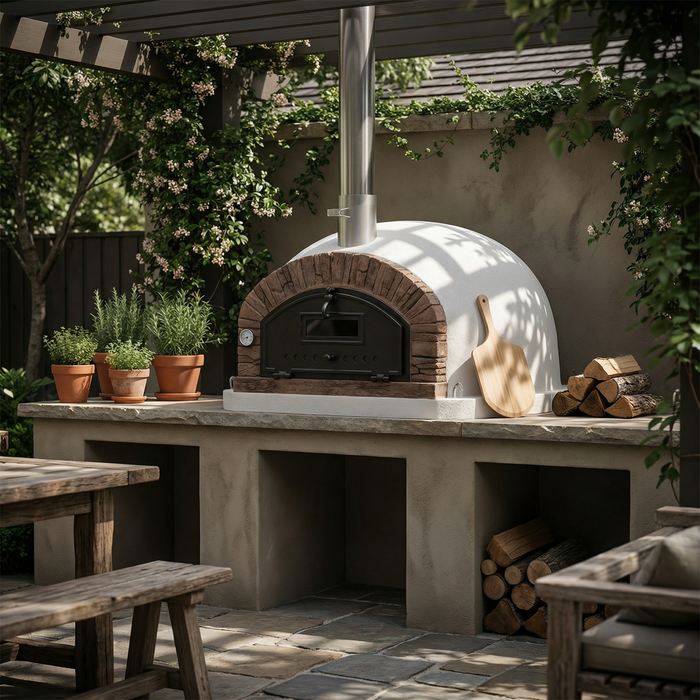 Buena Ventura "Sierra" Premium Pizza Oven