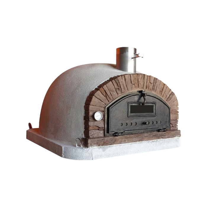 Buena Ventura "Sierra" Premium Pizza Oven