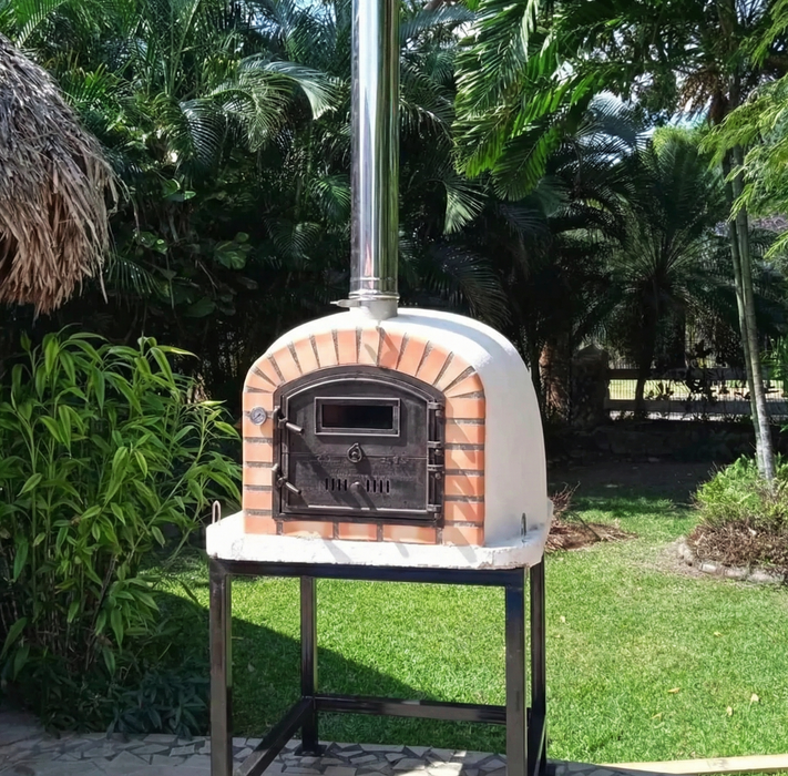 Lisboa Premium Pizza Oven