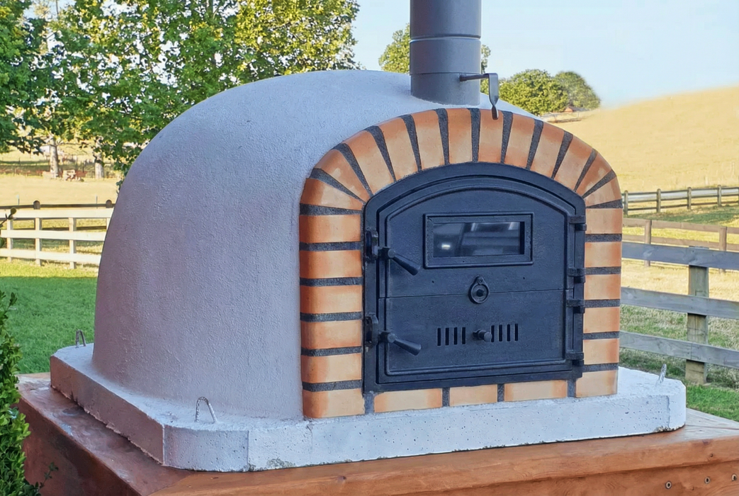 Lisboa Premium Pizza Oven