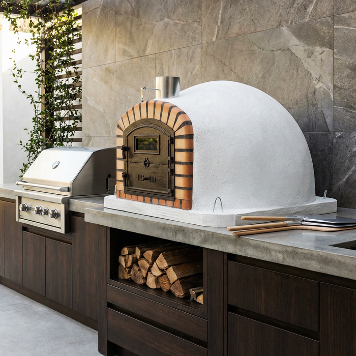 Lisboa Premium Pizza Oven