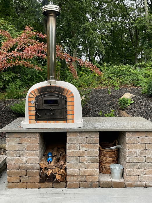 Lisboa Premium Pizza Oven