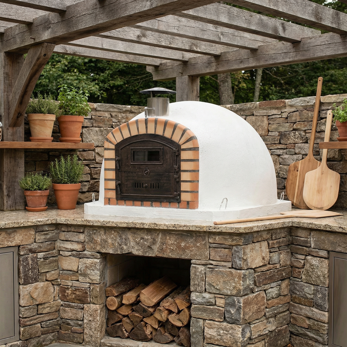 Lisboa Premium Pizza Oven